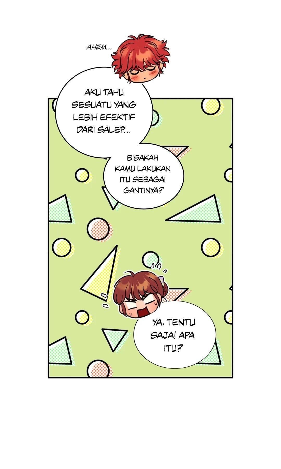 Hana’s Demons of Lust - Chapter 61 52 Hana’s Demons of Lust - Chapter 61 52