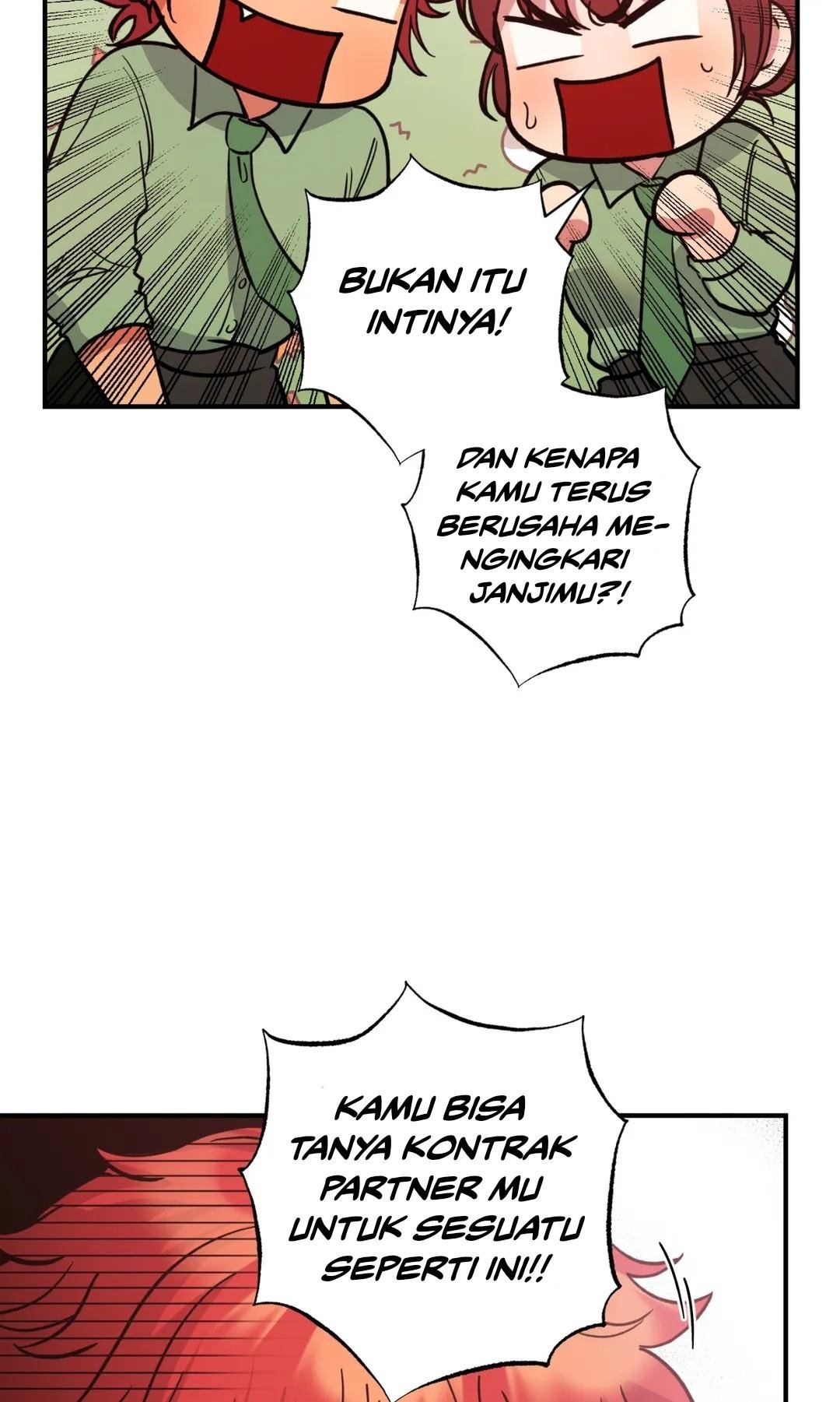 Hana’s Demons of Lust - Chapter 61 55 Hana’s Demons of Lust - Chapter 61 55