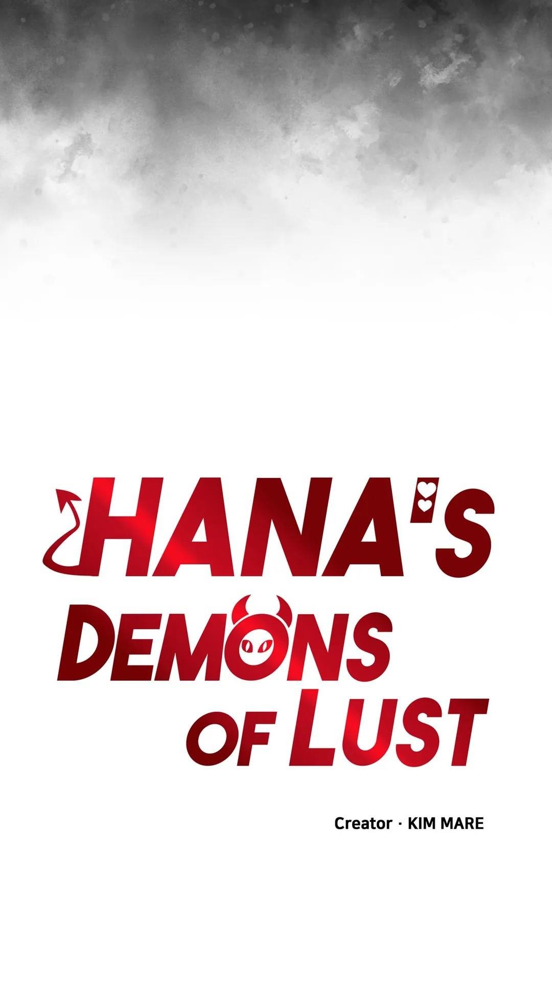Hana’s Demons of Lust - Chapter 64 16