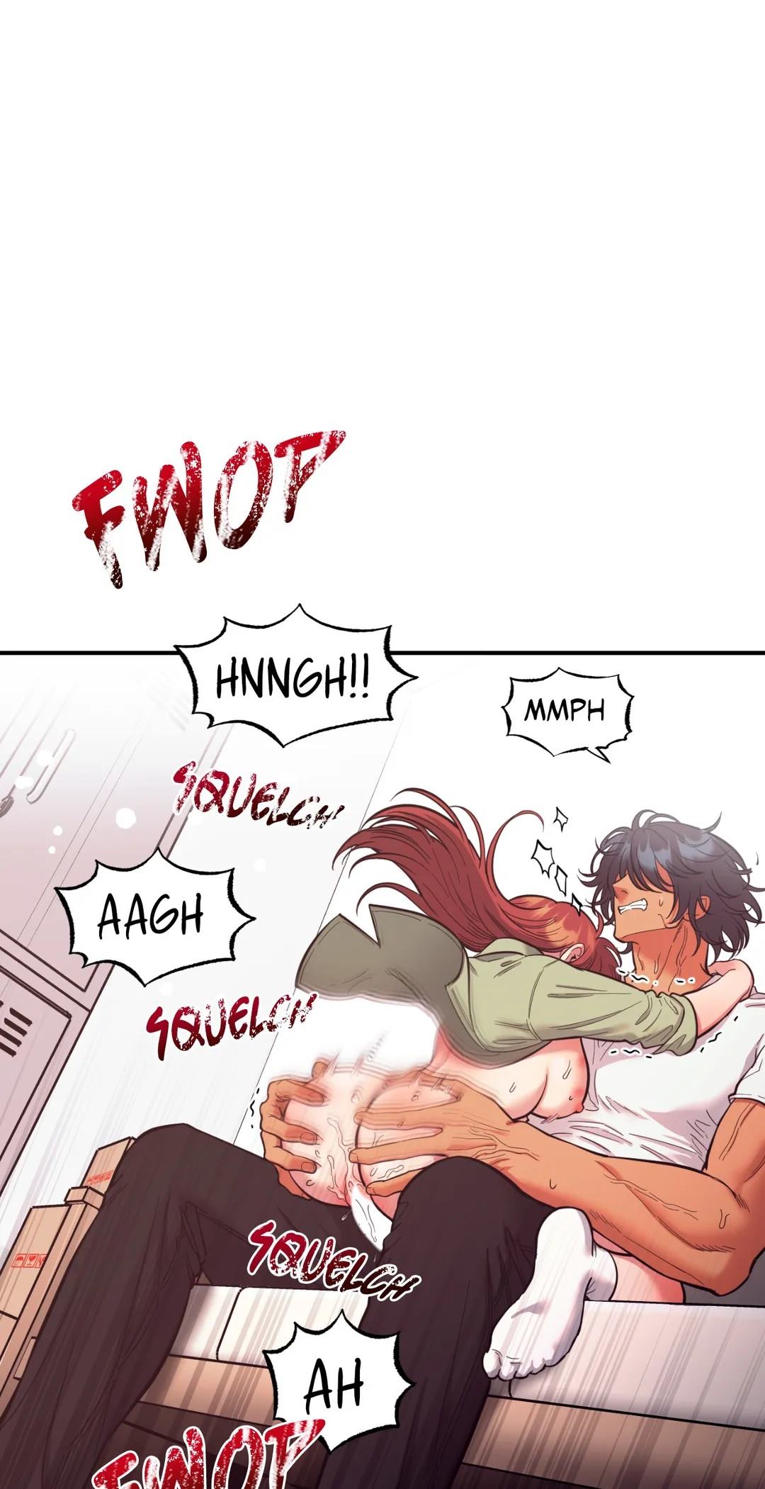 Hana’s Demons of Lust - Chapter 64 17