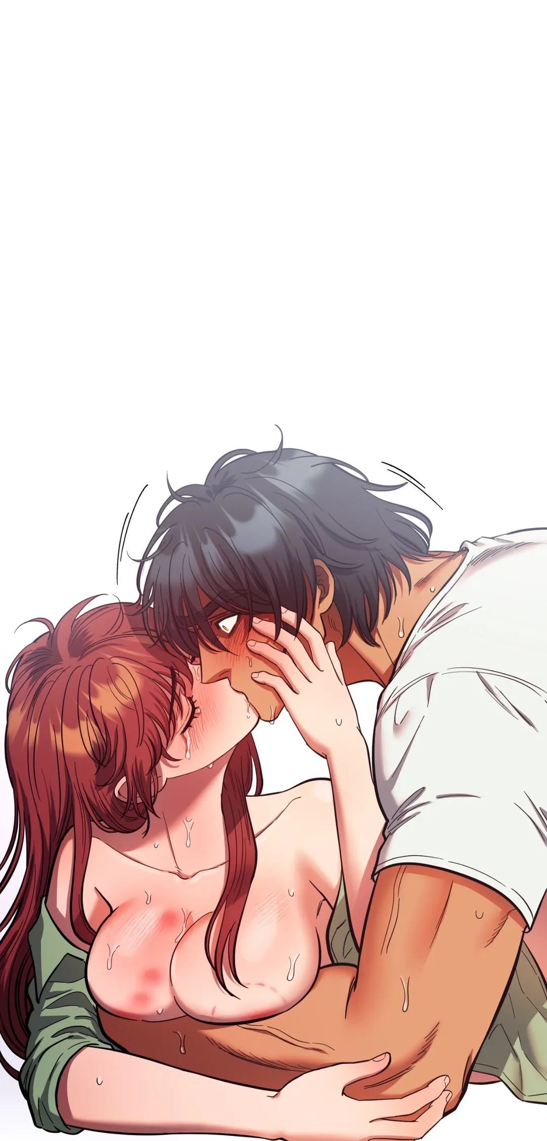 Hana’s Demons of Lust - Chapter 64 57