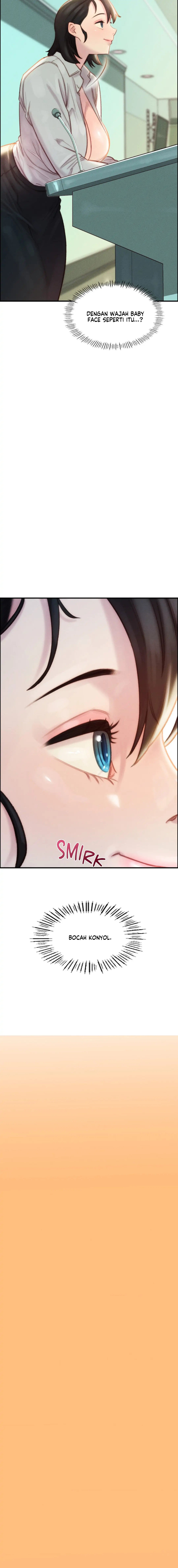 Harem Boy - Chapter 3 22