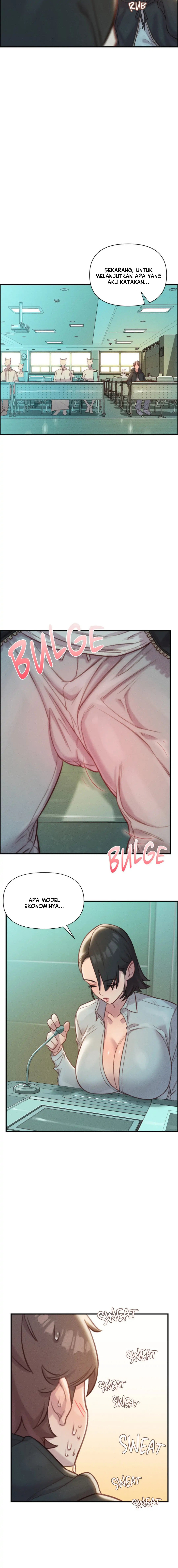 Harem Boy - Chapter 3 20