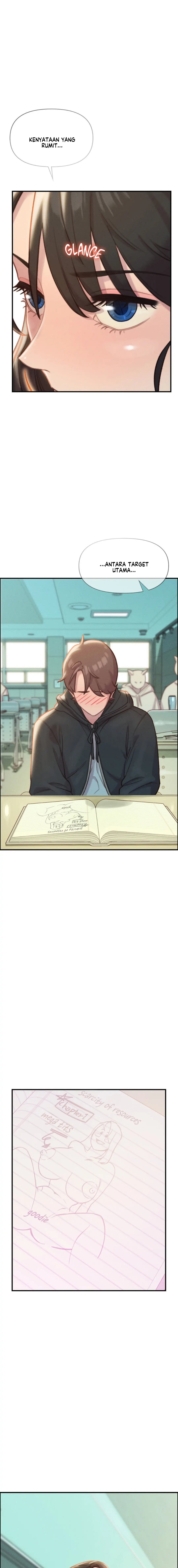 Harem Boy - Chapter 3 21