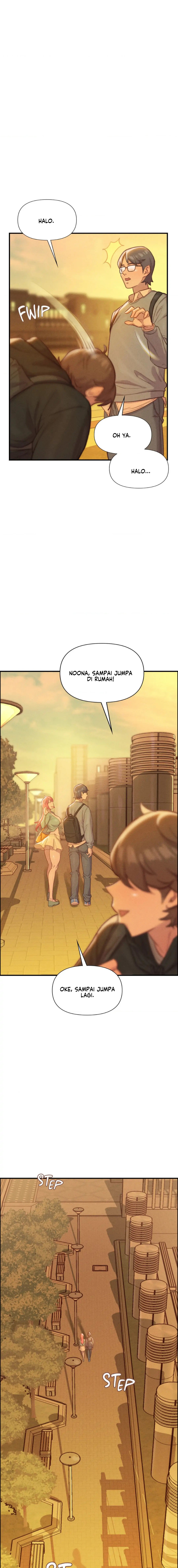 Harem Boy - Chapter 3 26