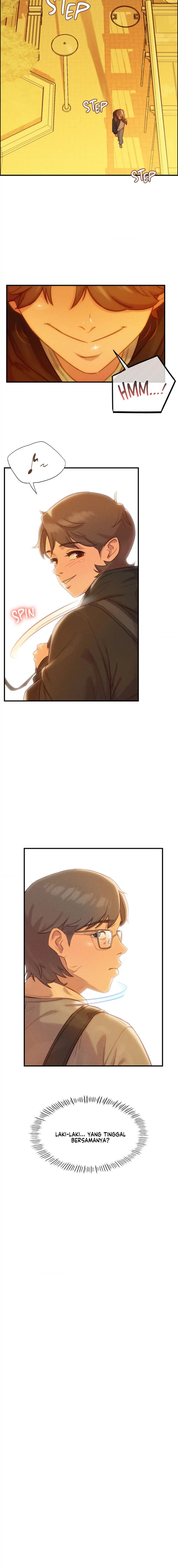 Harem Boy - Chapter 3 27