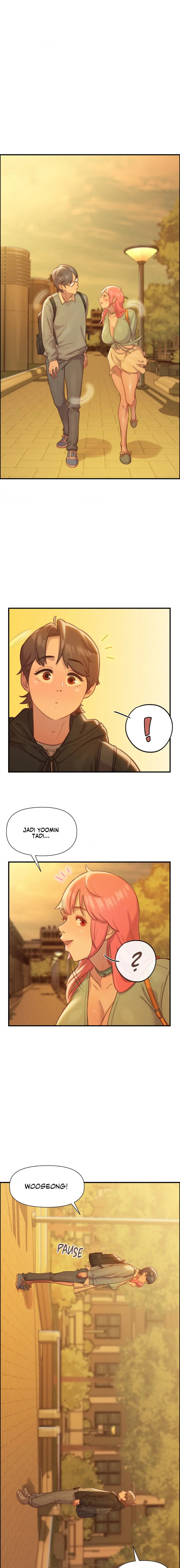 Harem Boy - Chapter 3 24