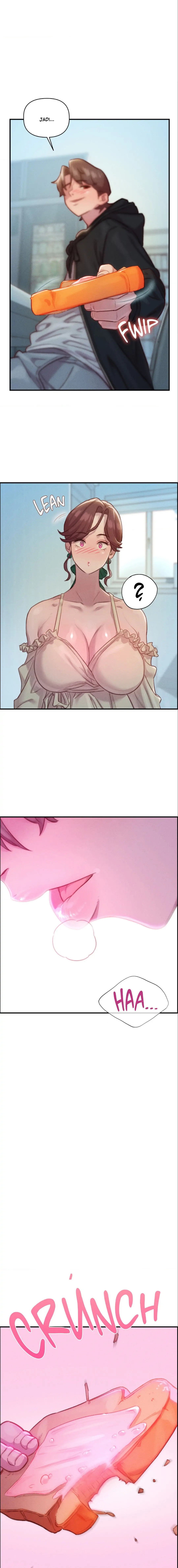 Harem Boy - Chapter 3 3