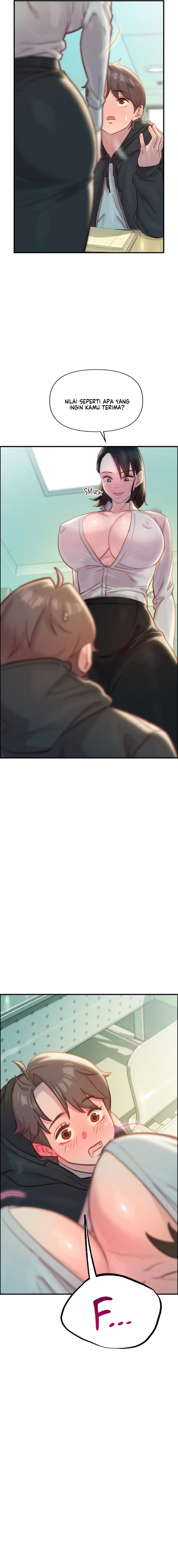 Harem Boy - Chapter 3 18