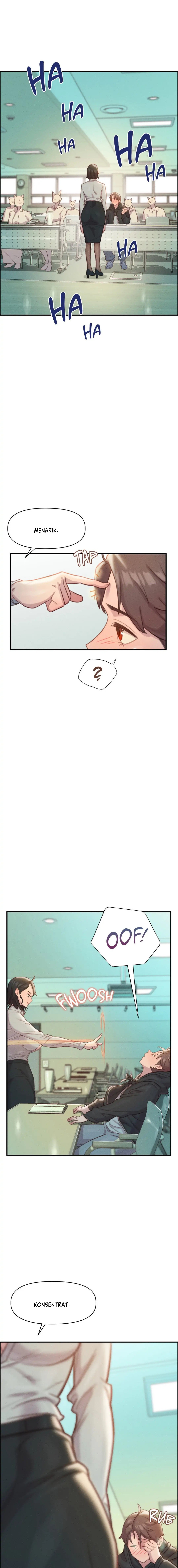 Harem Boy - Chapter 3 19