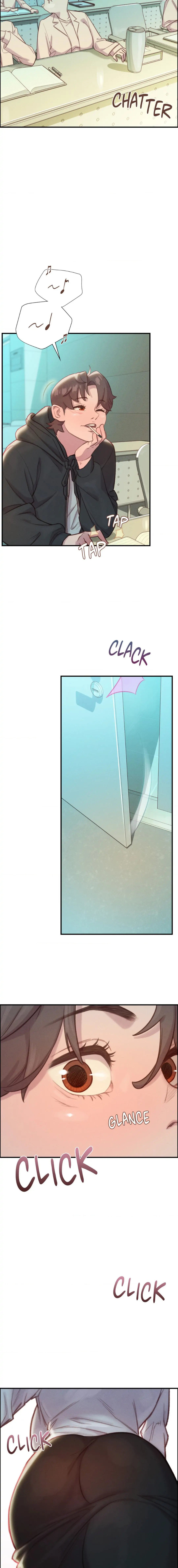 Harem Boy - Chapter 3 12