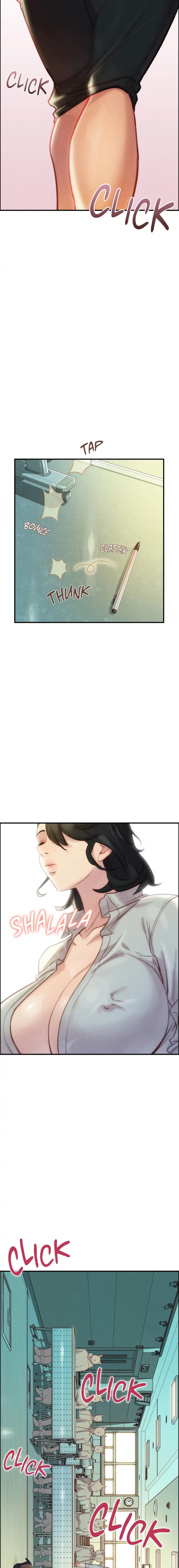 Harem Boy - Chapter 3 13