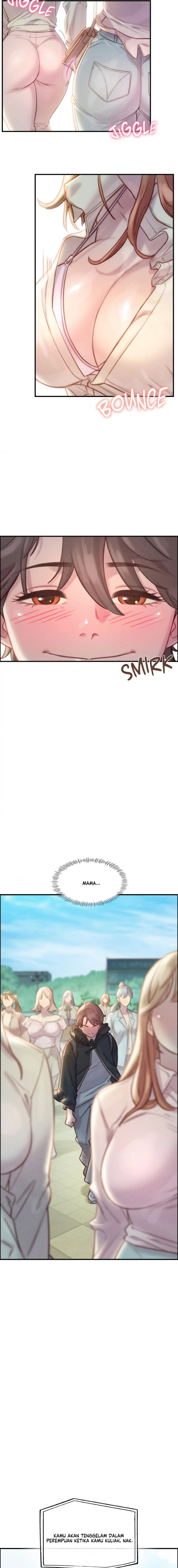 Harem Boy - Chapter 3 10