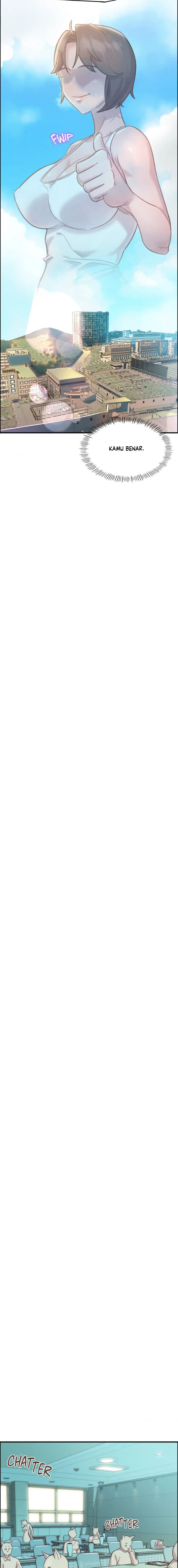 Harem Boy - Chapter 3 11