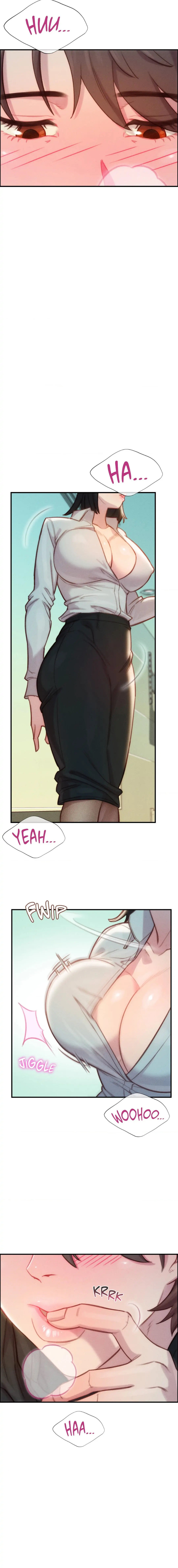 Harem Boy - Chapter 3 16