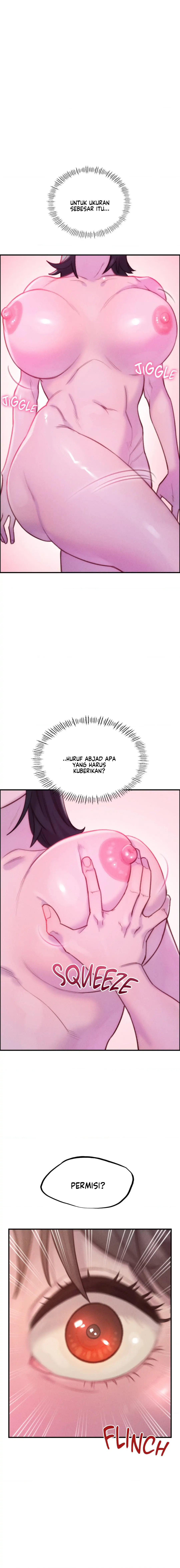 Harem Boy - Chapter 3 17