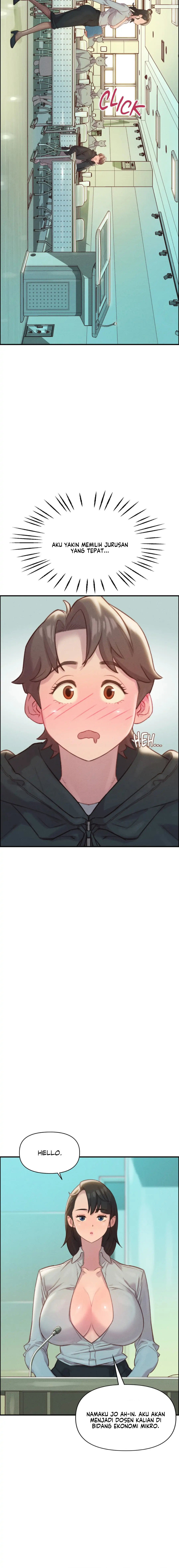 Harem Boy - Chapter 3 14