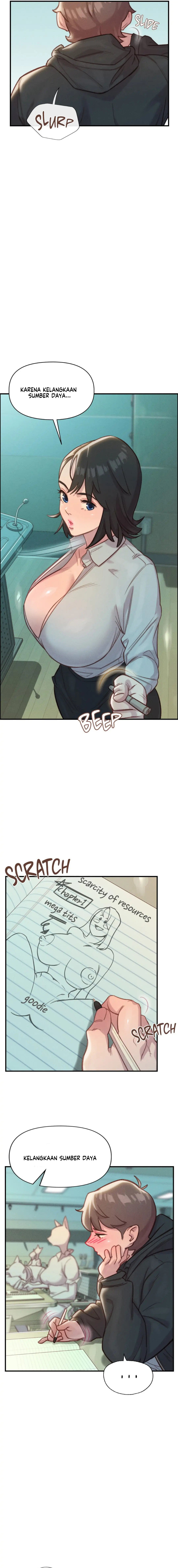 Harem Boy - Chapter 3 15