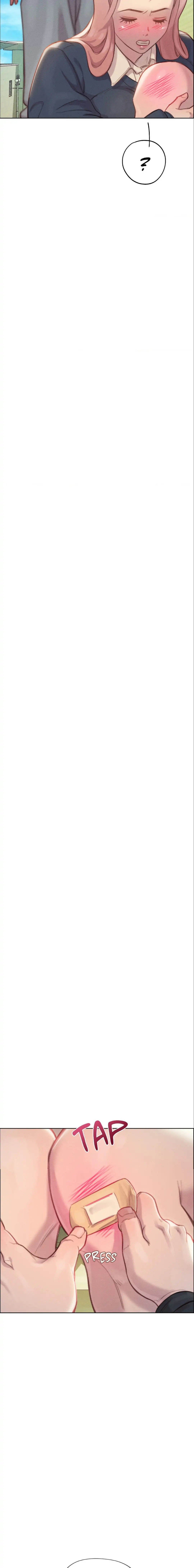 Harem Boy - Chapter 3 6