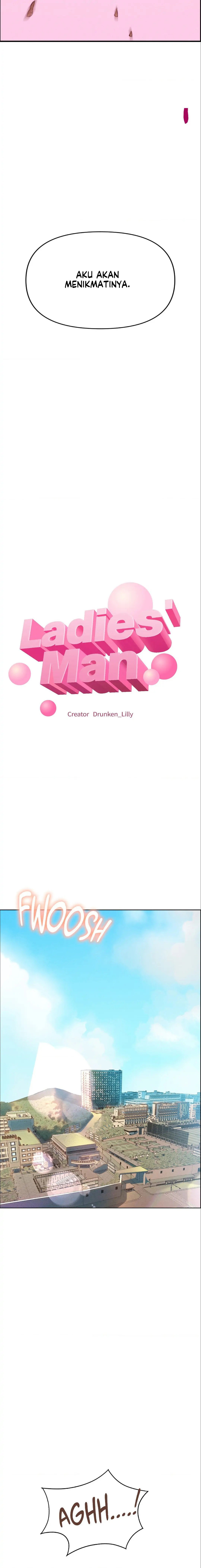 Harem Boy - Chapter 3 4