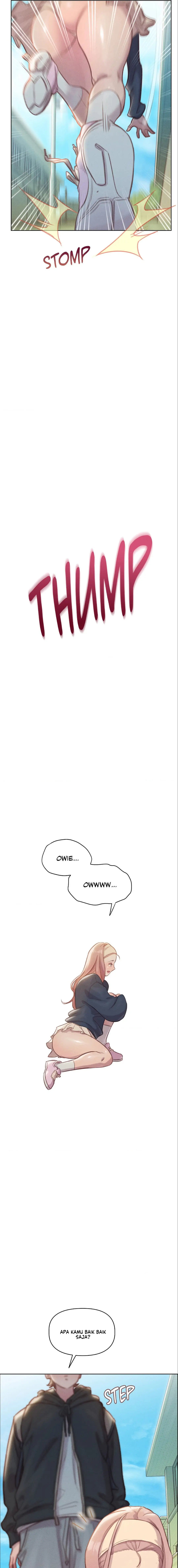 Harem Boy - Chapter 3 5