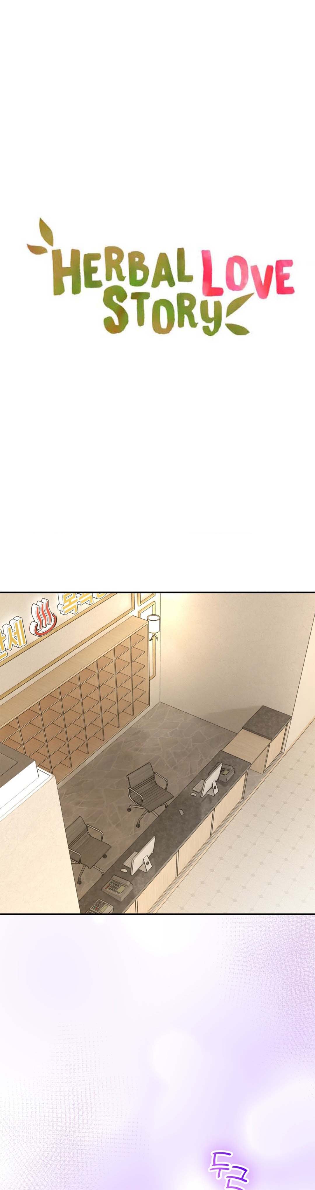 Herbal Love Story - Chapter 18 2