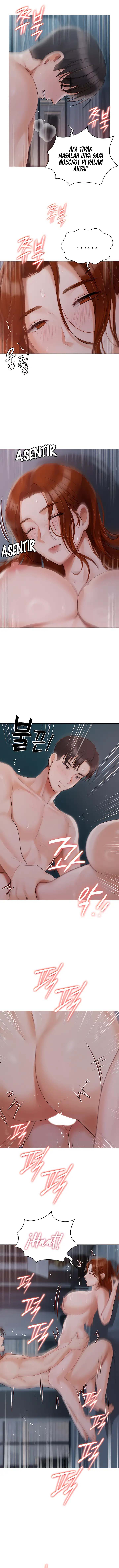 Hyeonjung&#8217;s Residence - Chapter 39 8