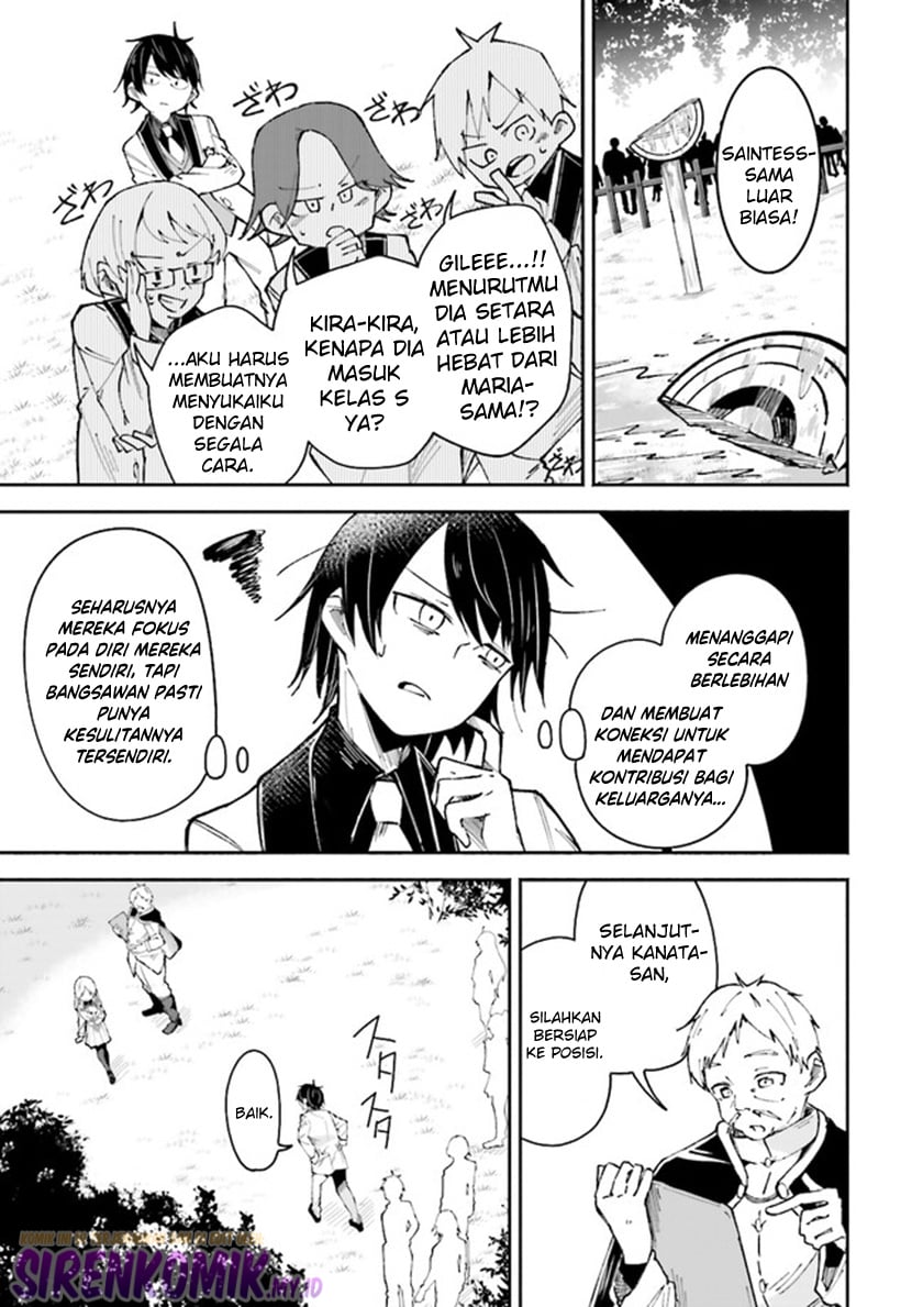 Isekai de Haishin Katsudou wo Shitara Tairyou no Yandere Shinja wo Umidashite Shimatta Ken - Chapter 6 8 Isekai de Haishin Katsudou wo Shitara Tairyou no Yandere Shinja wo Umidashite Shimatta Ken - Chapter 6 8