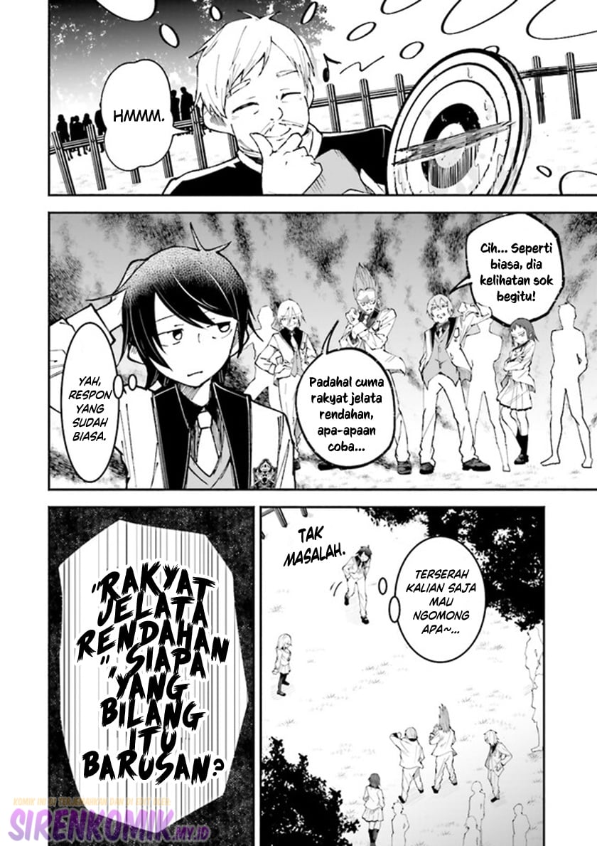 Isekai de Haishin Katsudou wo Shitara Tairyou no Yandere Shinja wo Umidashite Shimatta Ken - Chapter 6 11 Isekai de Haishin Katsudou wo Shitara Tairyou no Yandere Shinja wo Umidashite Shimatta Ken - Chapter 6 11