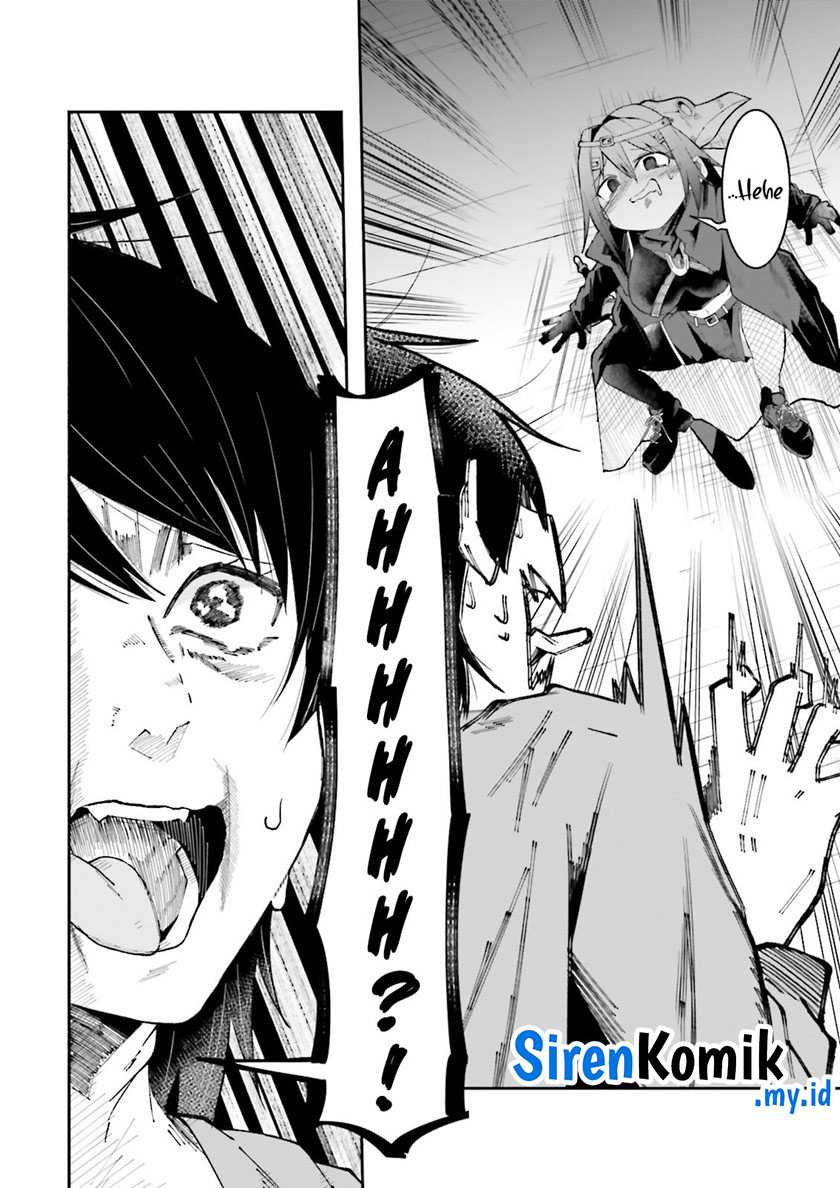 Isekai de Haishin Katsudou wo Shitara Tairyou no Yandere Shinja wo Umidashite Shimatta Ken - Chapter 13 15