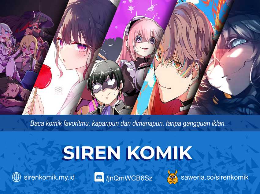 Isekai de Haishin Katsudou wo Shitara Tairyou no Yandere Shinja wo Umidashite Shimatta Ken - Chapter 15 19 Isekai de Haishin Katsudou wo Shitara Tairyou no Yandere Shinja wo Umidashite Shimatta Ken - Chapter 15 19