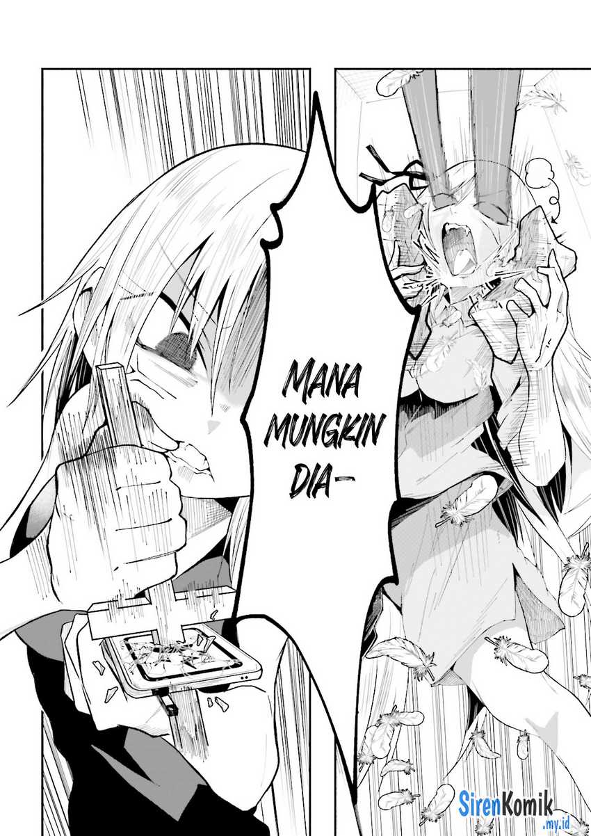 Isekai de Haishin Katsudou wo Shitara Tairyou no Yandere Shinja wo Umidashite Shimatta Ken - Chapter 15 15 Isekai de Haishin Katsudou wo Shitara Tairyou no Yandere Shinja wo Umidashite Shimatta Ken - Chapter 15 15