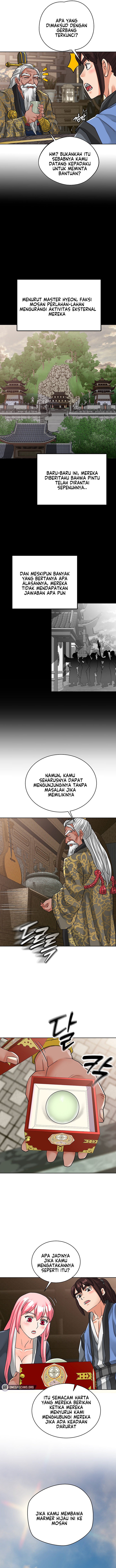 I Picked up a self-proclaimed Heavenly Demon - Chapter 29 9