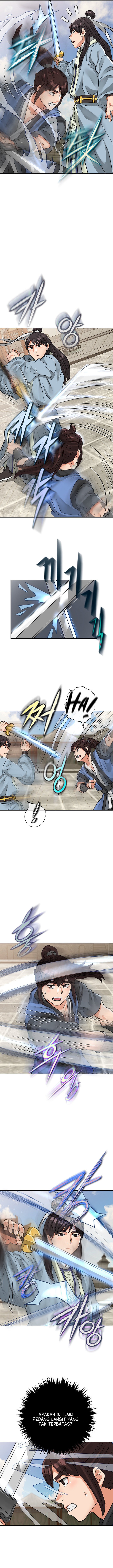 I Picked up a self-proclaimed Heavenly Demon - Chapter 29 12