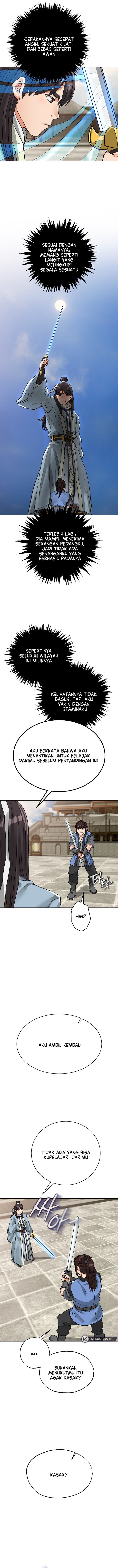 I Picked up a self-proclaimed Heavenly Demon - Chapter 29 13