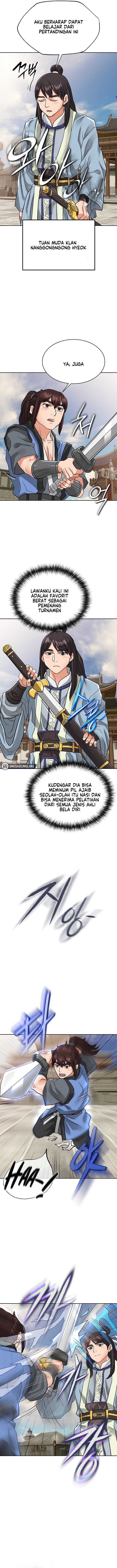 I Picked up a self-proclaimed Heavenly Demon - Chapter 29 11