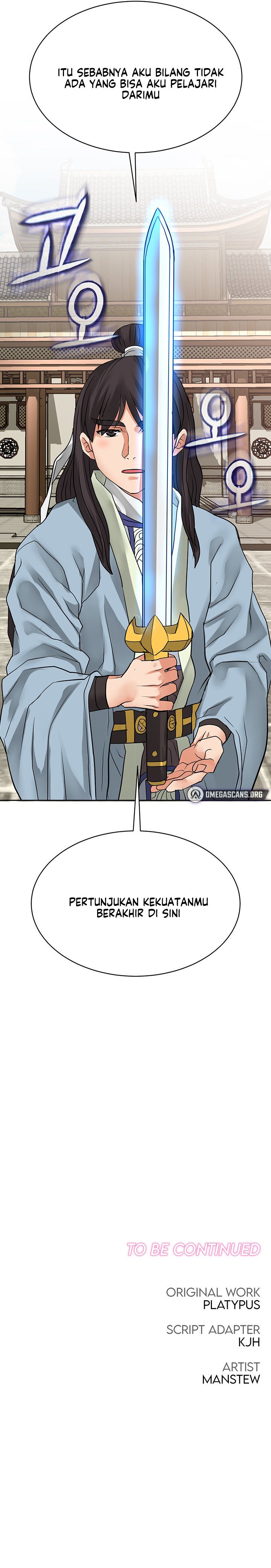 I Picked up a self-proclaimed Heavenly Demon - Chapter 29 16