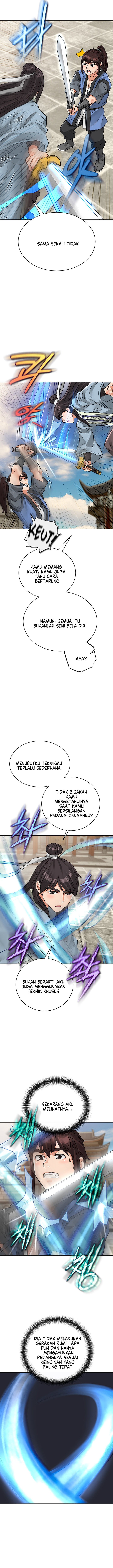 I Picked up a self-proclaimed Heavenly Demon - Chapter 29 14