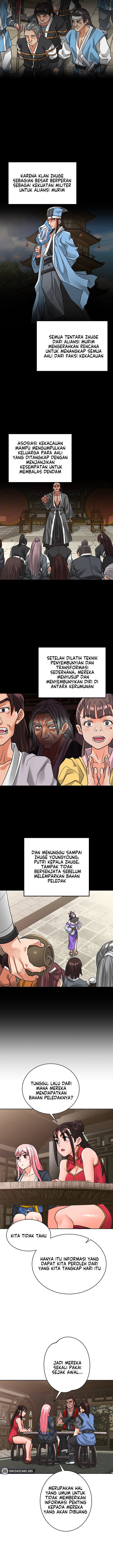 I Picked up a self-proclaimed Heavenly Demon - Chapter 29 7