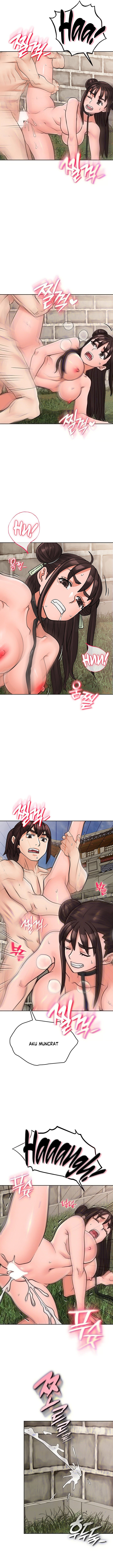 I Picked up a self-proclaimed Heavenly Demon - Chapter 29 4
