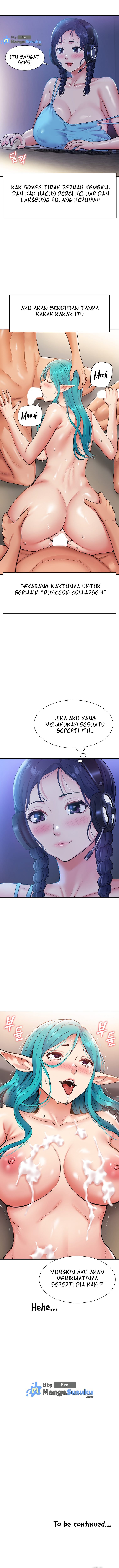 I Was the One Who Got Hypnotized but I Made an Idol Harem - Chapter 11 14