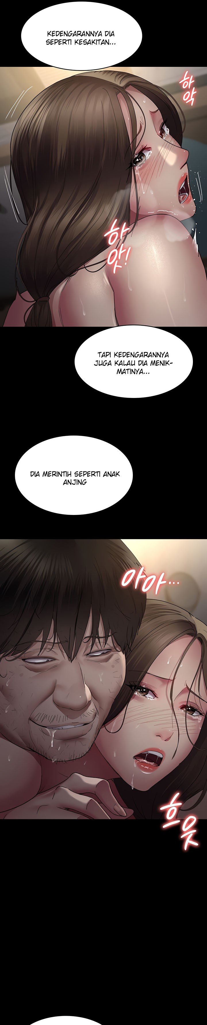 Night Hospital - Chapter 20 29