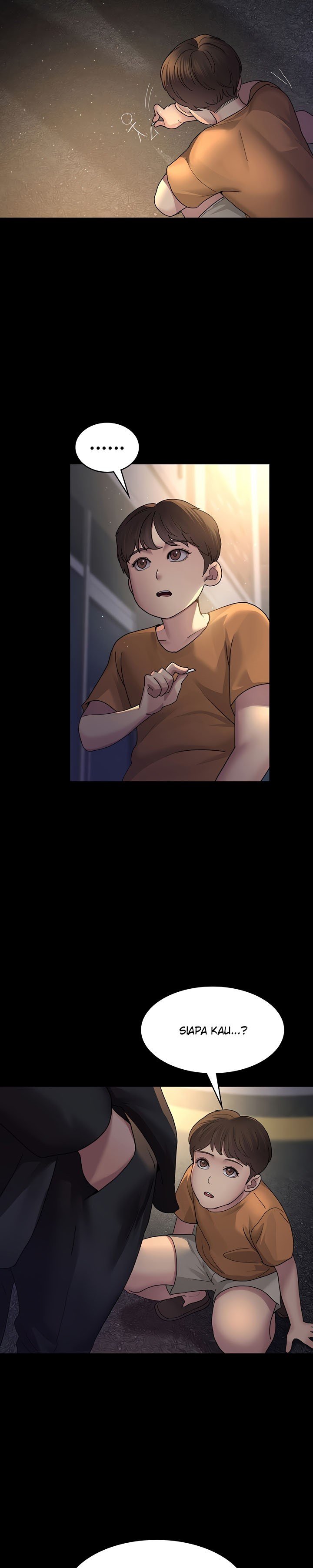 Night Hospital - Chapter 20 26