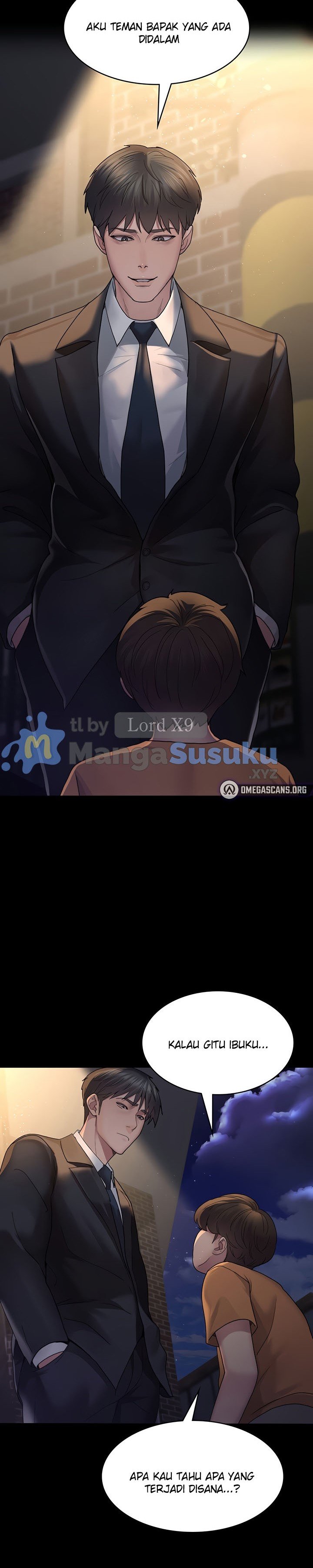 Night Hospital - Chapter 20 27