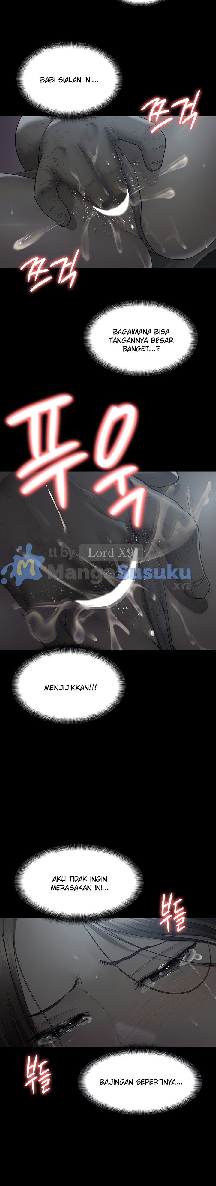 Night Hospital - Chapter 20 3