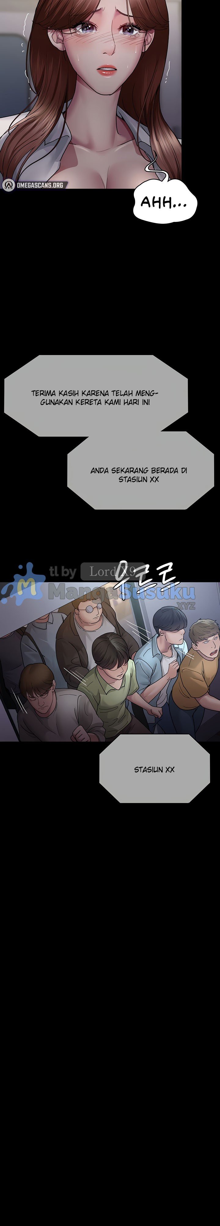 Night Hospital - Chapter 20 15