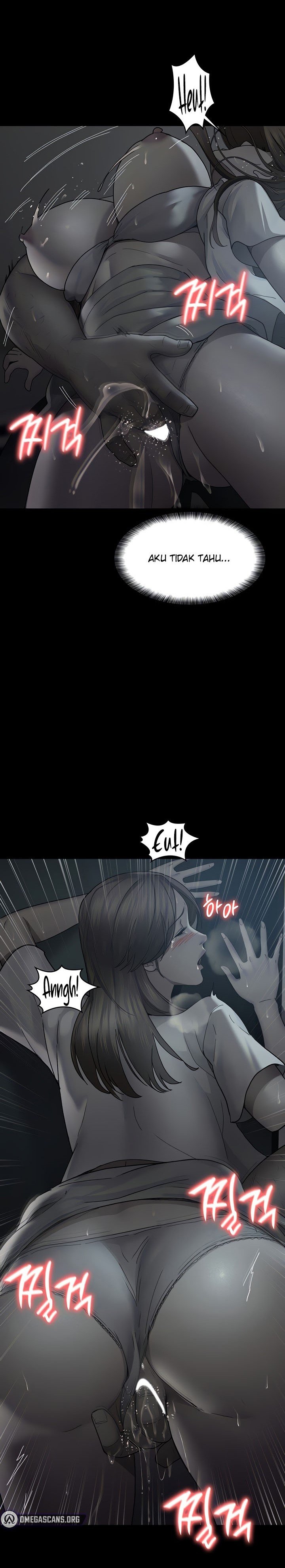 Night Hospital - Chapter 20 4