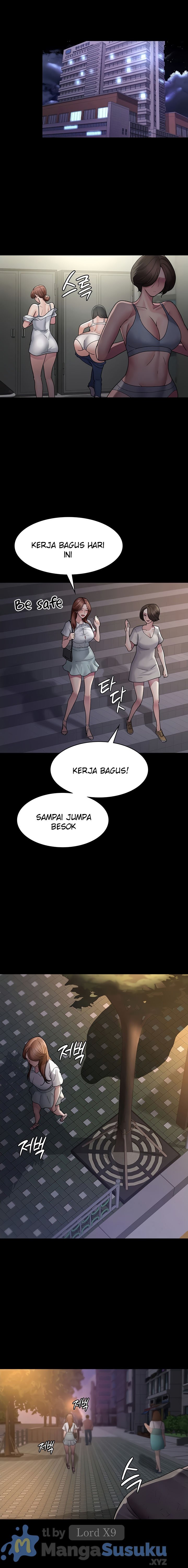 Night Hospital - Chapter 18 12