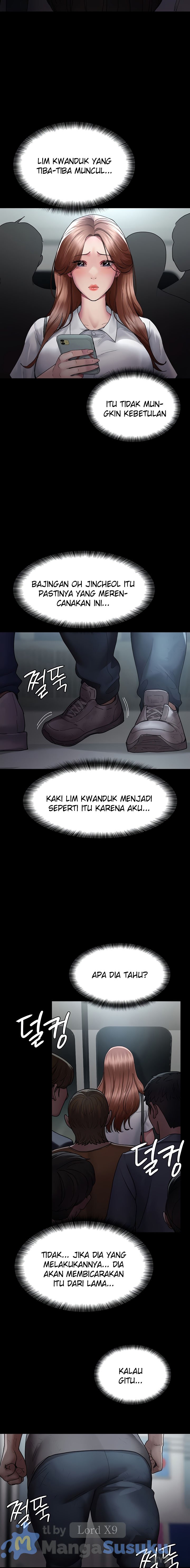 Night Hospital - Chapter 18 14