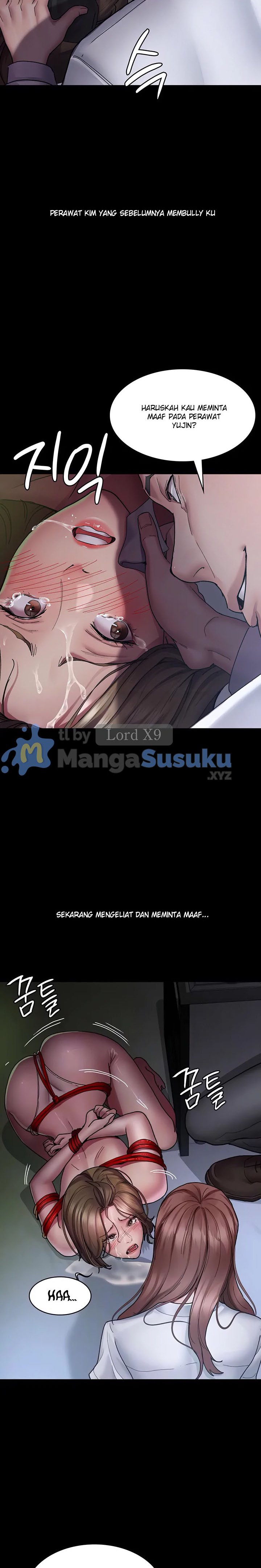 Night Hospital - Chapter 14 9